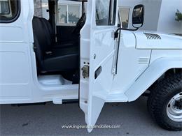 1998 Toyota Land Cruiser BJ (CC-1806374) for sale in Miami, Florida