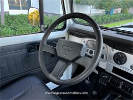1998 Toyota Land Cruiser BJ (CC-1806374) for sale in Miami, Florida