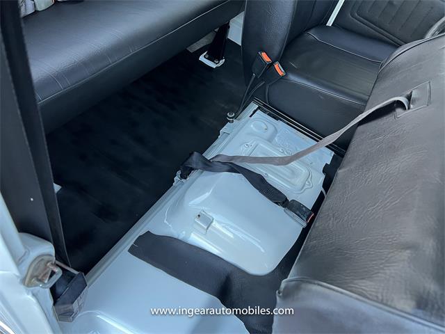 1998 Toyota Land Cruiser BJ (CC-1806374) for sale in Miami, Florida