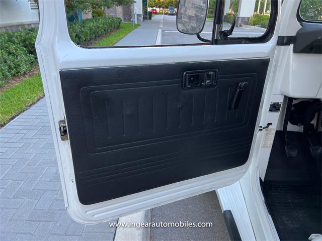 1998 Toyota Land Cruiser BJ (CC-1806374) for sale in Miami, Florida