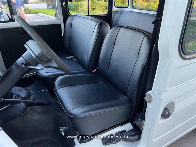 1998 Toyota Land Cruiser BJ (CC-1806374) for sale in Miami, Florida