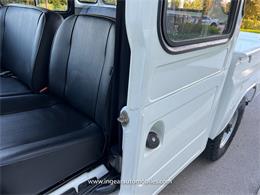 1998 Toyota Land Cruiser BJ (CC-1806374) for sale in Miami, Florida