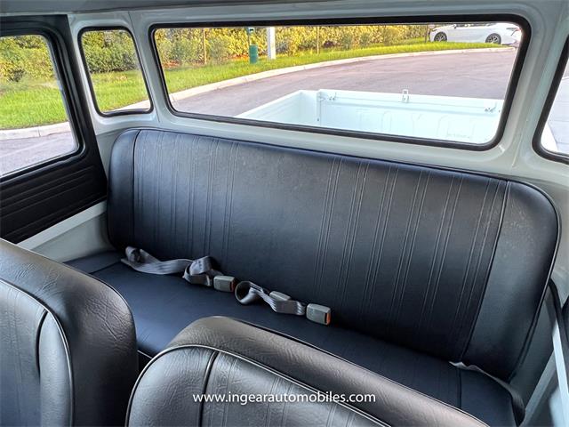 1998 Toyota Land Cruiser BJ (CC-1806374) for sale in Miami, Florida