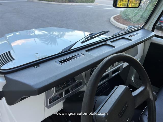 1998 Toyota Land Cruiser BJ (CC-1806374) for sale in Miami, Florida