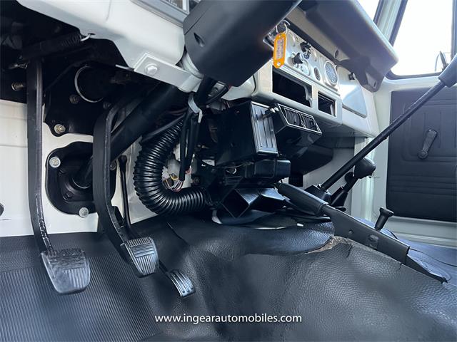 1998 Toyota Land Cruiser BJ (CC-1806374) for sale in Miami, Florida
