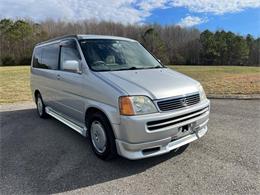 1997 Honda Stepwgn (CC-1806379) for sale in cleveland, Tennessee