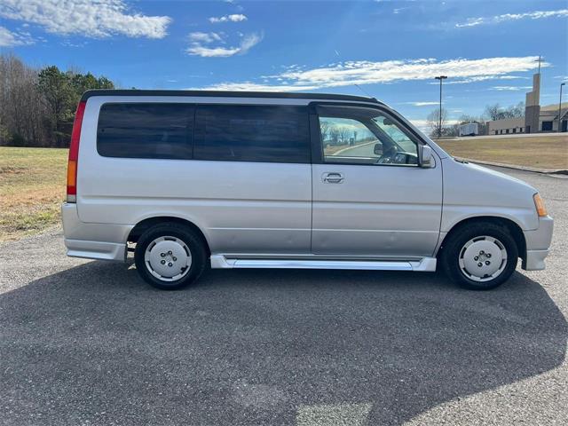 1997 Honda Stepwgn for Sale | ClassicCars.com | CC-1806379