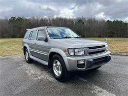 1997 Nissan Terrano (CC-1806380) for sale in cleveland, Tennessee