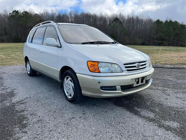 1998 Toyota Ipsum (CC-1806382) for sale in cleveland, Tennessee