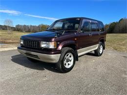 1992 Isuzu Trooper (CC-1806385) for sale in cleveland, Tennessee