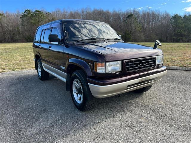1992 Isuzu Trooper (CC-1806385) for sale in cleveland, Tennessee