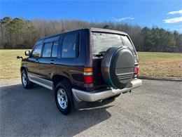 1992 Isuzu Trooper (CC-1806385) for sale in cleveland, Tennessee