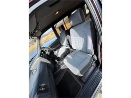 1992 Isuzu Trooper (CC-1806385) for sale in cleveland, Tennessee