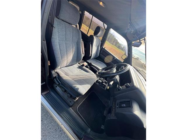 1992 Isuzu Trooper (CC-1806385) for sale in cleveland, Tennessee