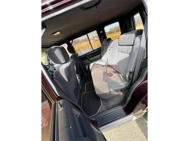 1992 Isuzu Trooper (CC-1806385) for sale in cleveland, Tennessee