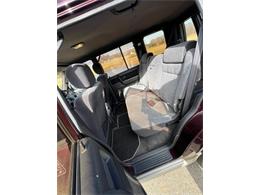 1992 Isuzu Trooper (CC-1806385) for sale in cleveland, Tennessee