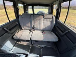 1992 Isuzu Trooper (CC-1806385) for sale in cleveland, Tennessee