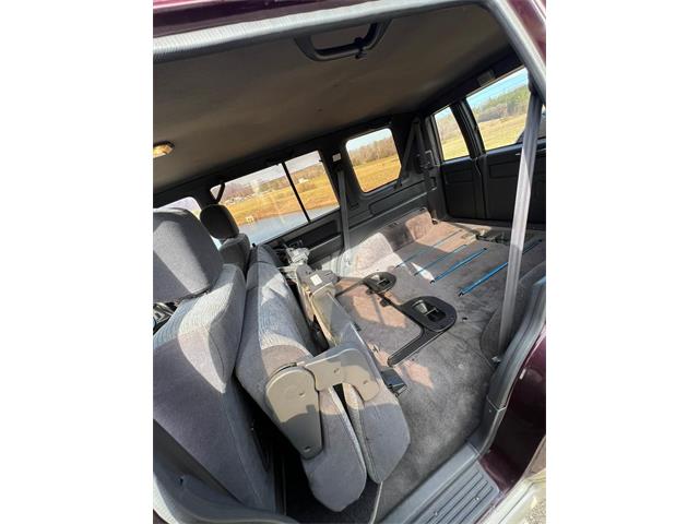 1992 Isuzu Trooper (CC-1806385) for sale in cleveland, Tennessee