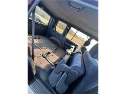 1992 Isuzu Trooper (CC-1806385) for sale in cleveland, Tennessee