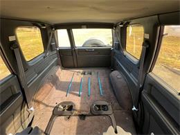 1992 Isuzu Trooper (CC-1806385) for sale in cleveland, Tennessee