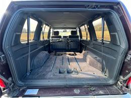 1992 Isuzu Trooper (CC-1806385) for sale in cleveland, Tennessee