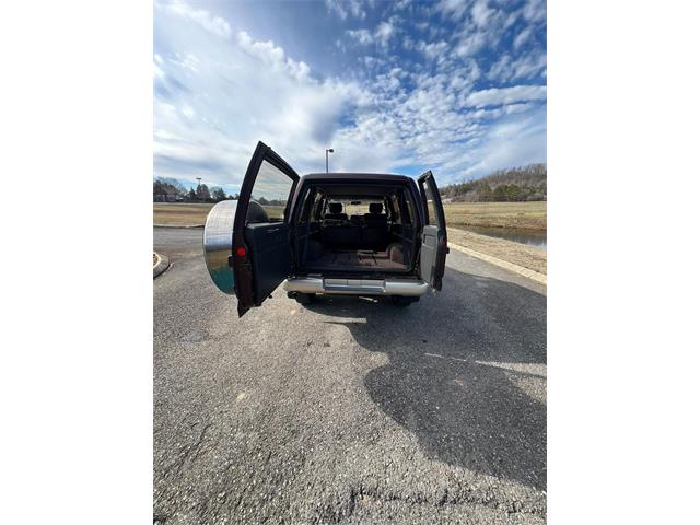 1992 Isuzu Trooper (CC-1806385) for sale in cleveland, Tennessee