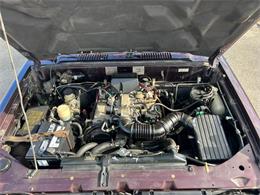 1992 Isuzu Trooper (CC-1806385) for sale in cleveland, Tennessee