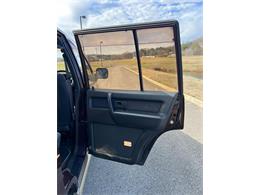 1992 Isuzu Trooper (CC-1806385) for sale in cleveland, Tennessee