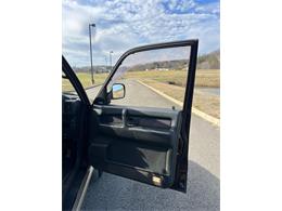 1992 Isuzu Trooper (CC-1806385) for sale in cleveland, Tennessee