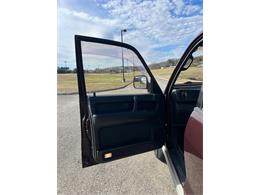 1992 Isuzu Trooper (CC-1806385) for sale in cleveland, Tennessee