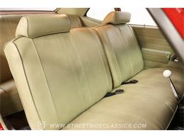 1972 Chevrolet Nova (CC-1806396) for sale in Ft Worth, Texas