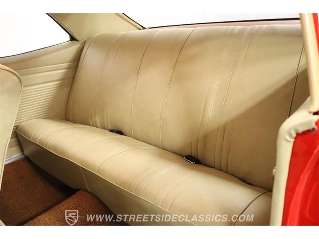 1972 Chevrolet Nova (CC-1806396) for sale in Ft Worth, Texas