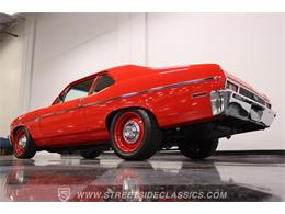 1972 Chevrolet Nova (CC-1806396) for sale in Ft Worth, Texas