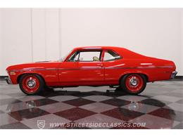 1972 Chevrolet Nova (CC-1806396) for sale in Ft Worth, Texas