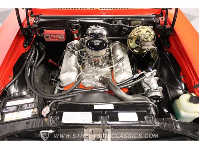 1972 Chevrolet Nova (CC-1806396) for sale in Ft Worth, Texas