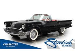 1957 Ford Thunderbird (CC-1806406) for sale in Concord, North Carolina