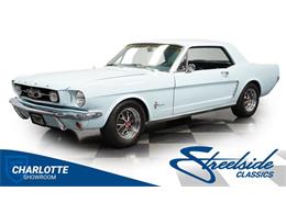 1965 Ford Mustang (CC-1806407) for sale in Concord, North Carolina