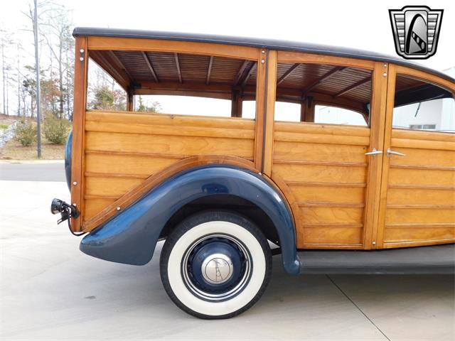 1936 Ford Woody Wagon (CC-1806409) for sale in O'Fallon, Illinois