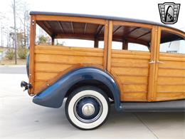 1936 Ford Woody Wagon (CC-1806409) for sale in O'Fallon, Illinois