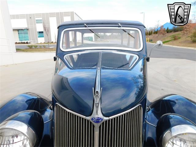 1936 Ford Woody Wagon (CC-1806409) for sale in O'Fallon, Illinois