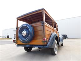 1936 Ford Woody Wagon (CC-1806409) for sale in O'Fallon, Illinois