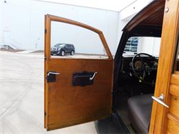 1936 Ford Woody Wagon (CC-1806409) for sale in O'Fallon, Illinois