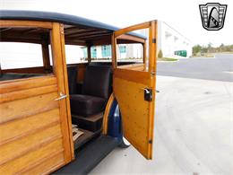 1936 Ford Woody Wagon (CC-1806409) for sale in O'Fallon, Illinois