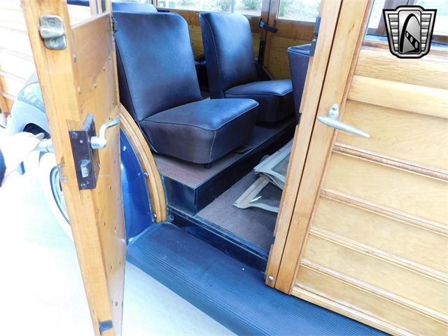1936 Ford Woody Wagon (CC-1806409) for sale in O'Fallon, Illinois