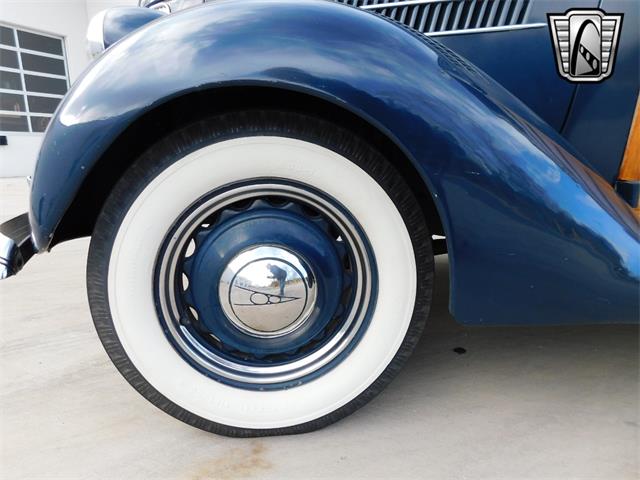 1936 Ford Woody Wagon (CC-1806409) for sale in O'Fallon, Illinois
