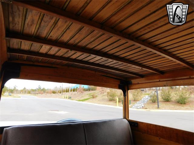 1936 Ford Woody Wagon (CC-1806409) for sale in O'Fallon, Illinois