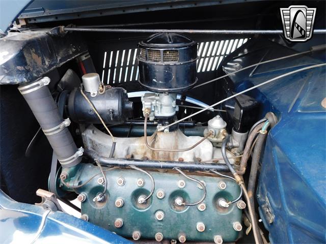 1936 Ford Woody Wagon (CC-1806409) for sale in O'Fallon, Illinois