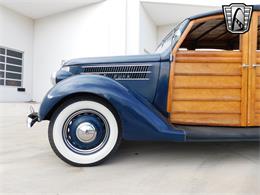 1936 Ford Woody Wagon (CC-1806409) for sale in O'Fallon, Illinois
