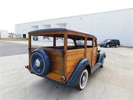 1936 Ford Woody Wagon (CC-1806409) for sale in O'Fallon, Illinois