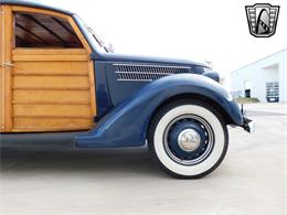 1936 Ford Woody Wagon (CC-1806409) for sale in O'Fallon, Illinois